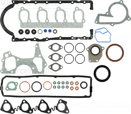 Full Gasket Kit, engine